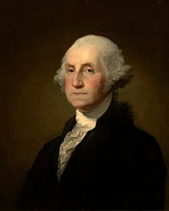 List of US Presidents