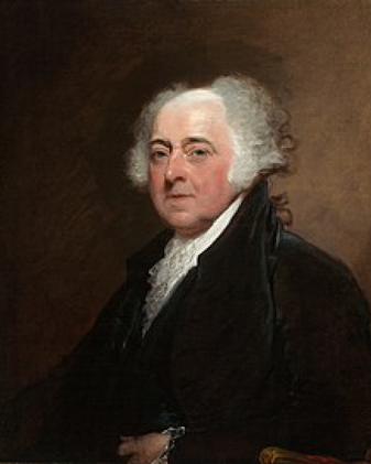 list of us presidents