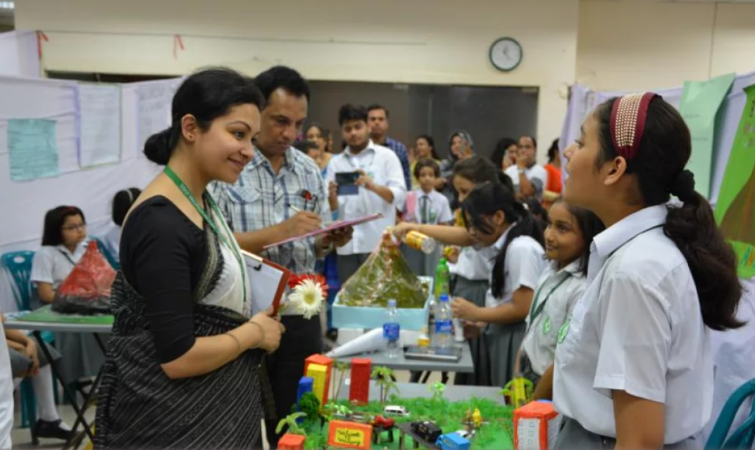 10 Best English Medium Schools in Bangladesh