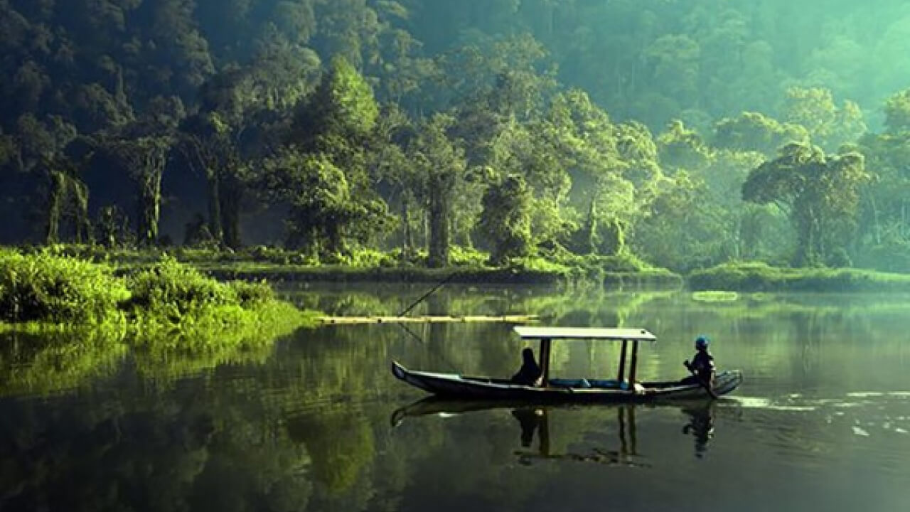 list of national parks