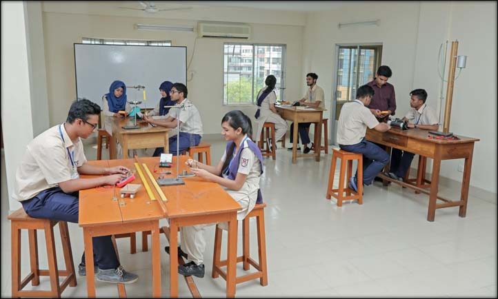 10 Best English Medium Schools in Bangladesh