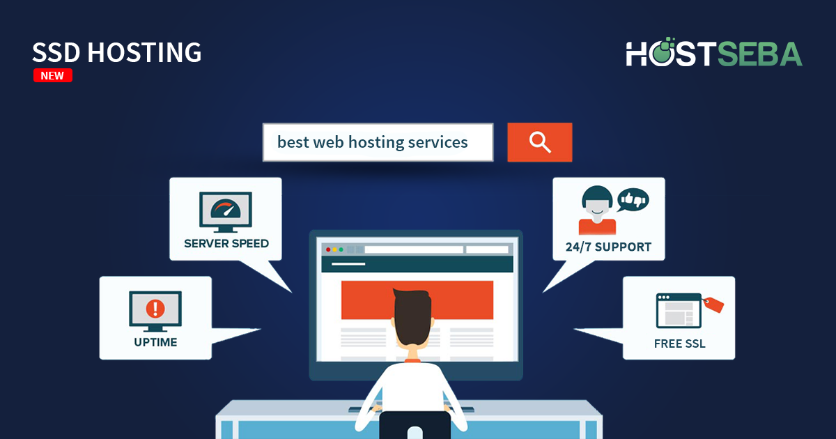 Top 10 Domain Hosting Company
