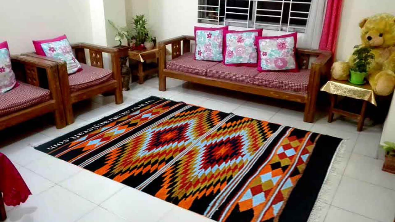 List of GI Product of Bangladesh