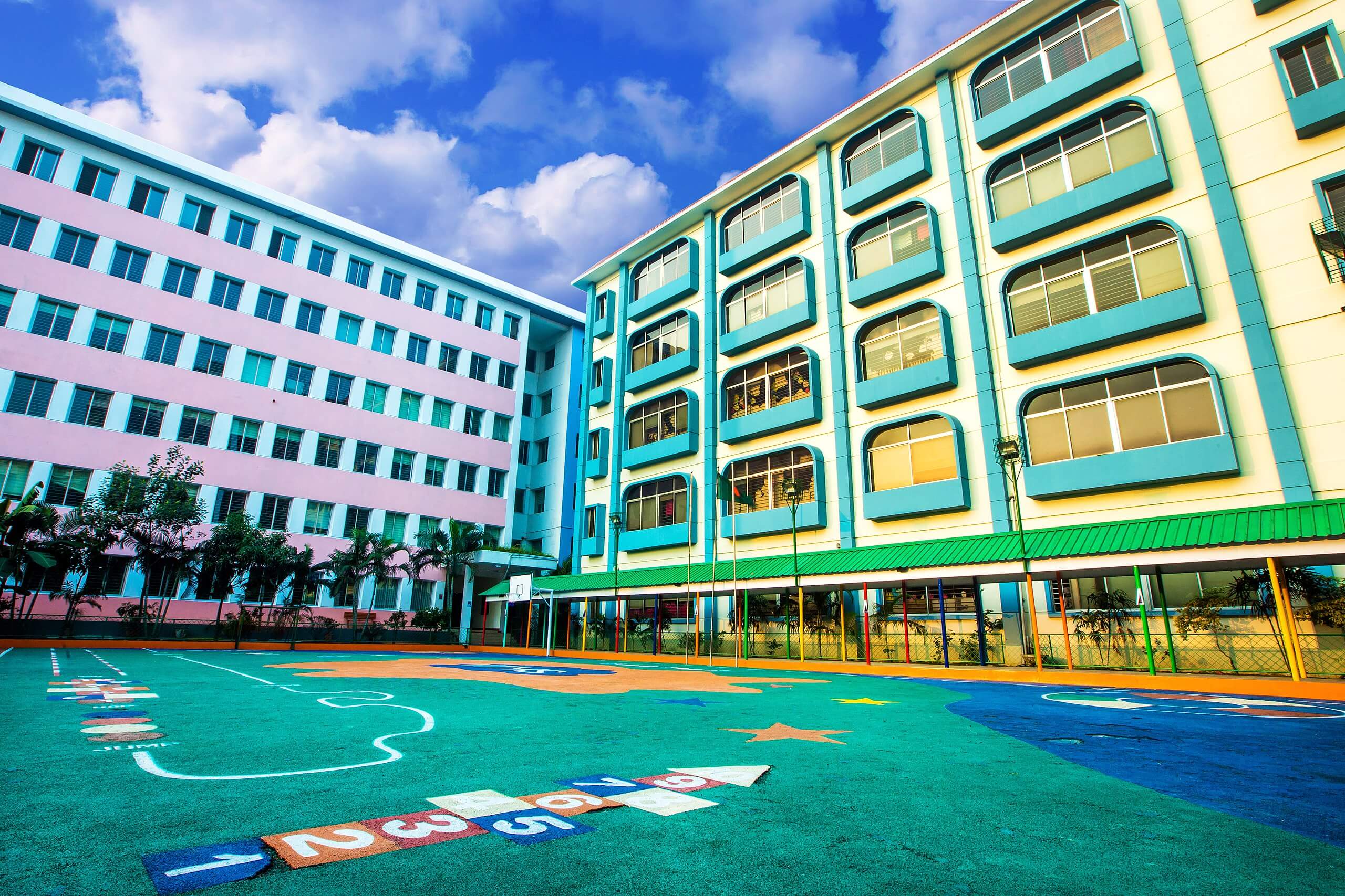 10 Best English Medium Schools in Bangladesh