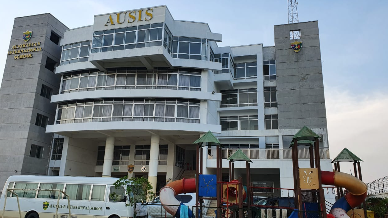 10 Best English Medium Schools in Bangladesh