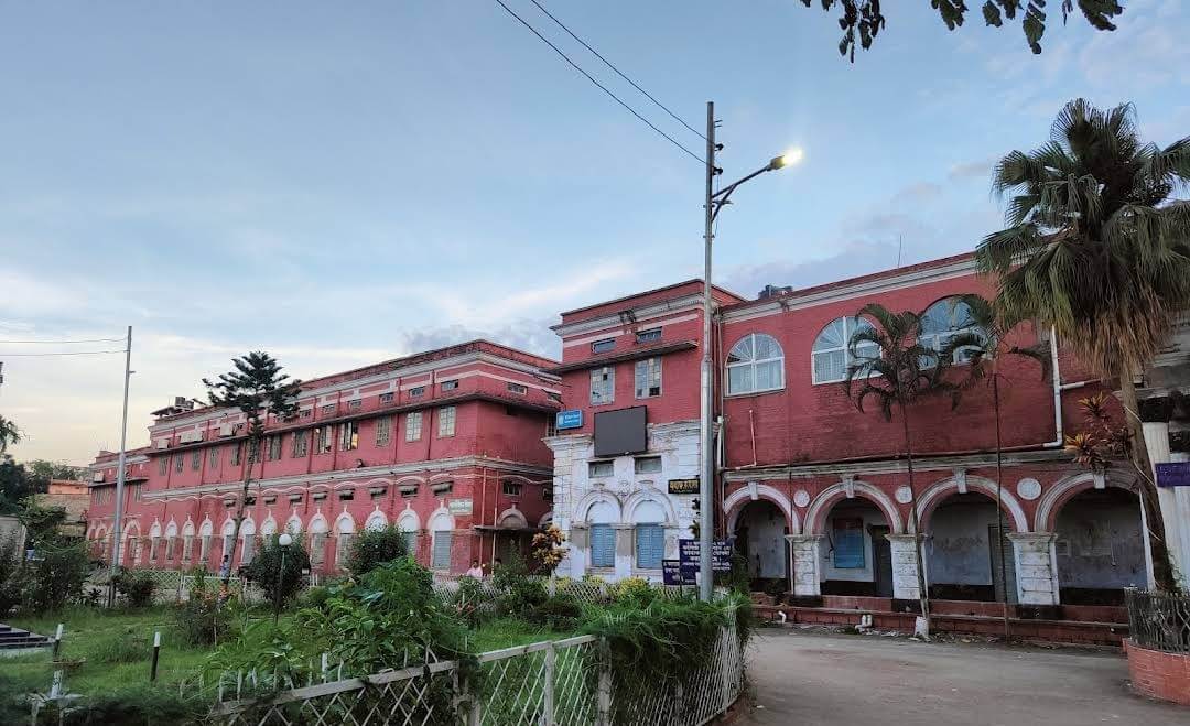 Top 10 college in Mymensingh