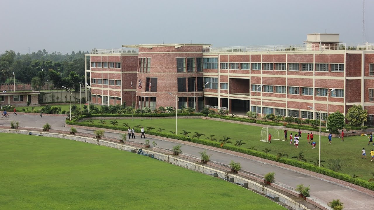 10 Best English Medium Schools in Bangladesh