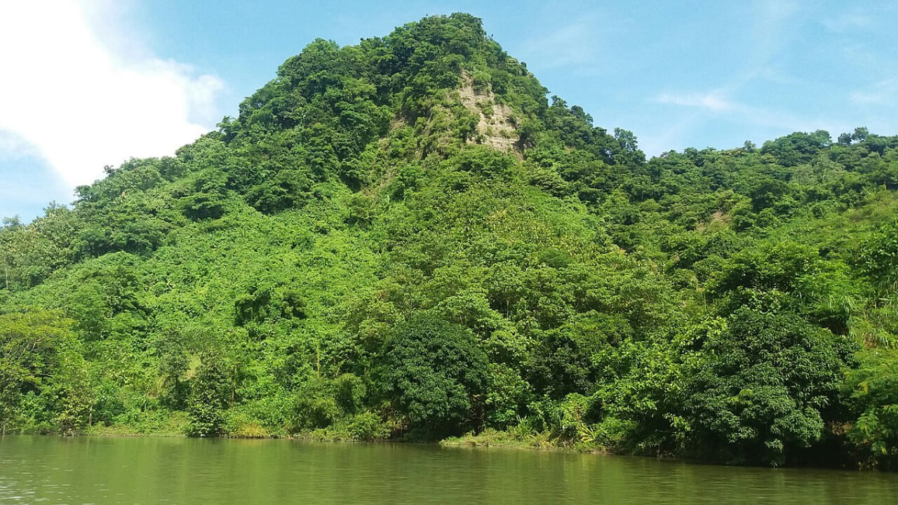 list of national parks