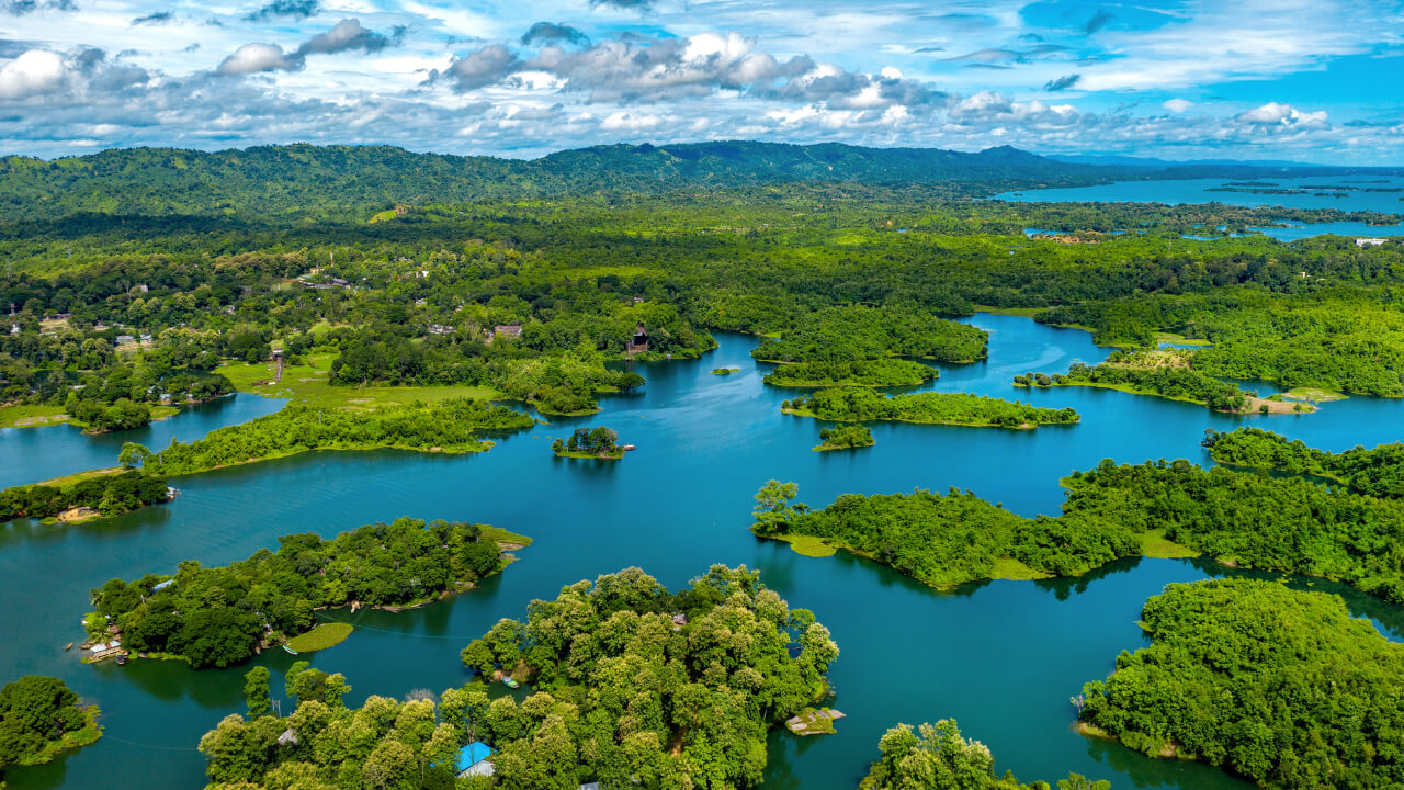 list of national parks
