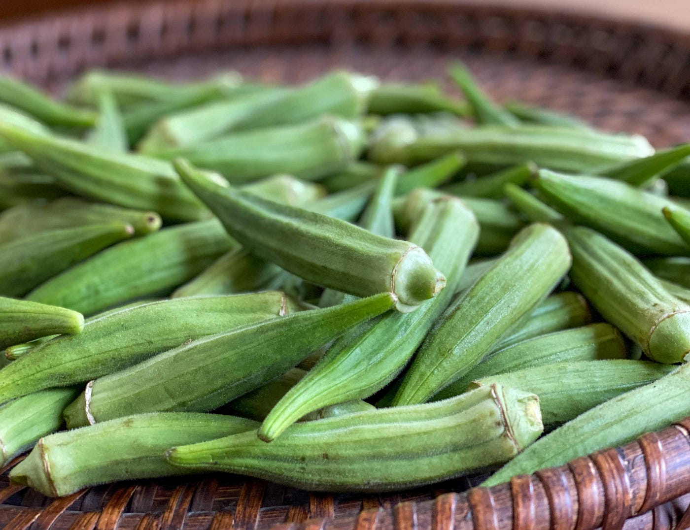 ঢেঁড়সের উপকারিতা ও অপকারিতা