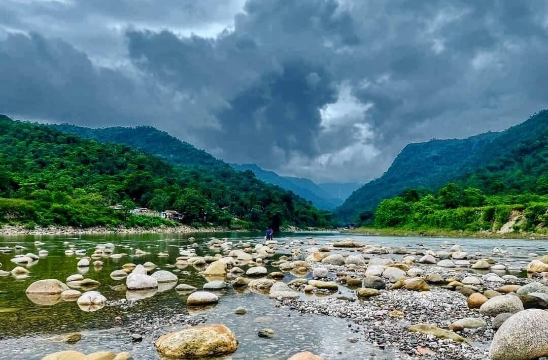 Top 10 tourist place in sylhet