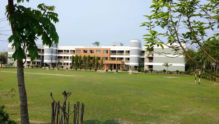 Top 10 college in Mymensingh