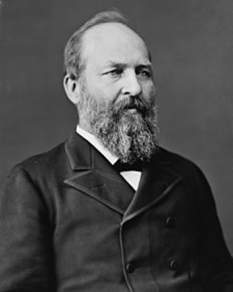 list of us presidents