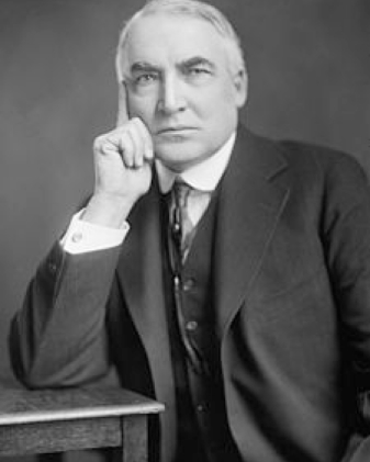 list of us presidents