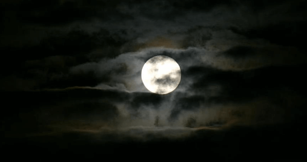রাত নিয়ে ক্যাপশন