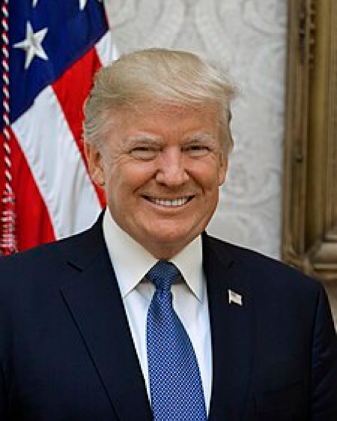 list of us presidents