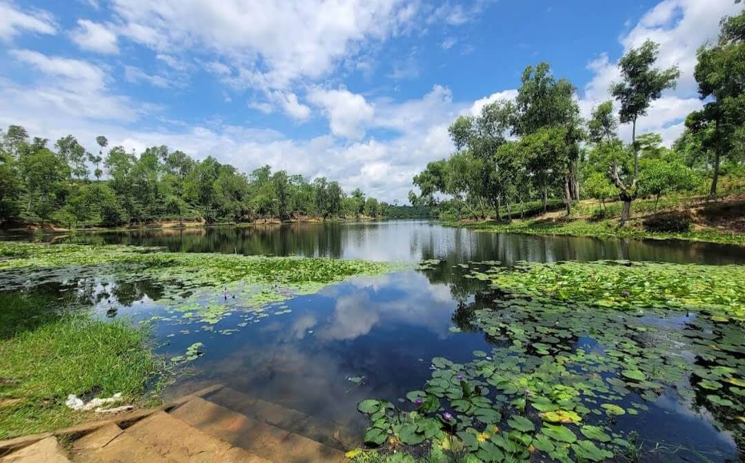 Top 10 tourist place in sylhet