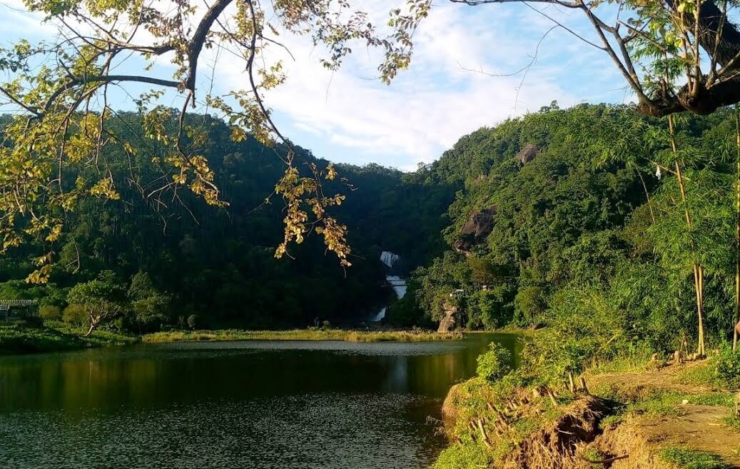 Top 10 tourist place in sylhet