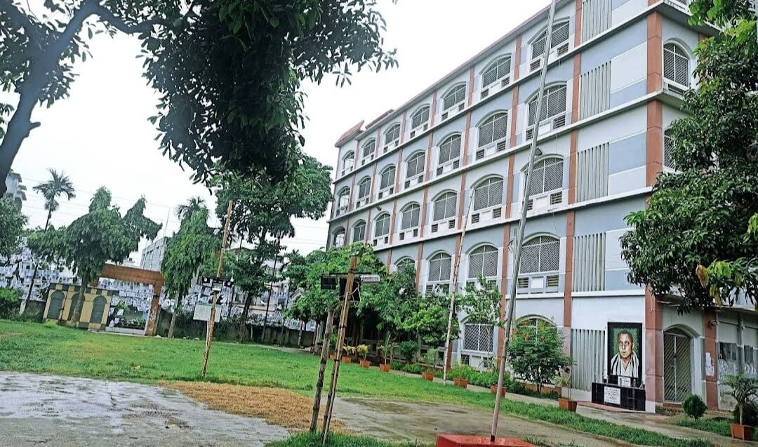 Top 10 college in Rajshahi