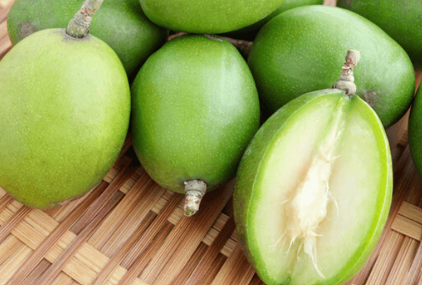 আমড়ার উপকারিতা ও অপকারিতা