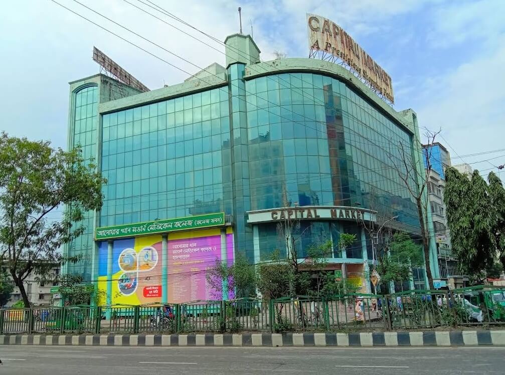 top 10 private medical college in bangladesh