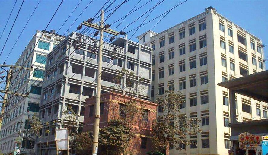 Top 10 college in gazipur
