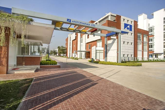 top 10 pharmaceutical companies in Bangladesh