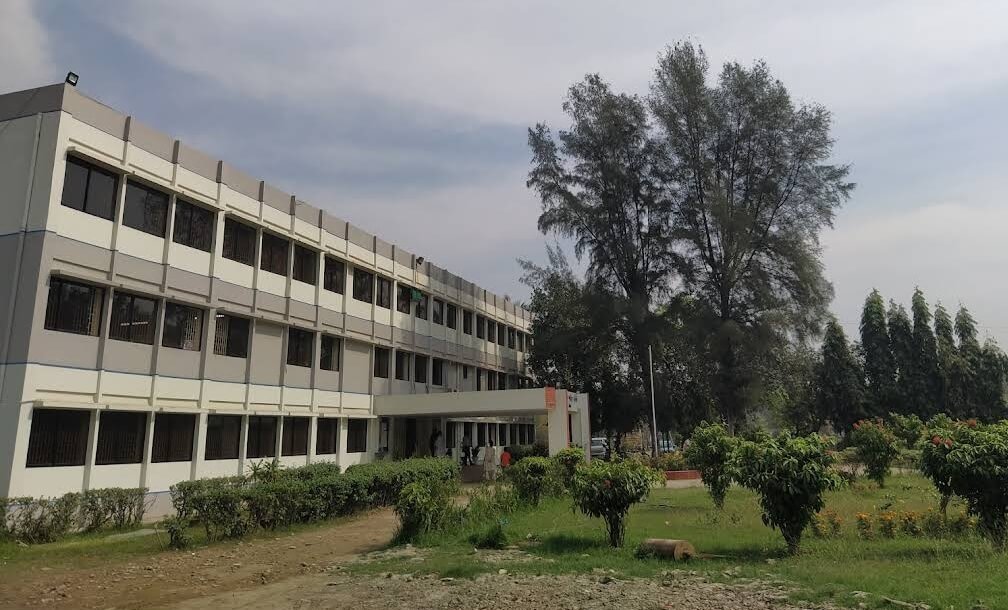 Top 10 college in chittagong