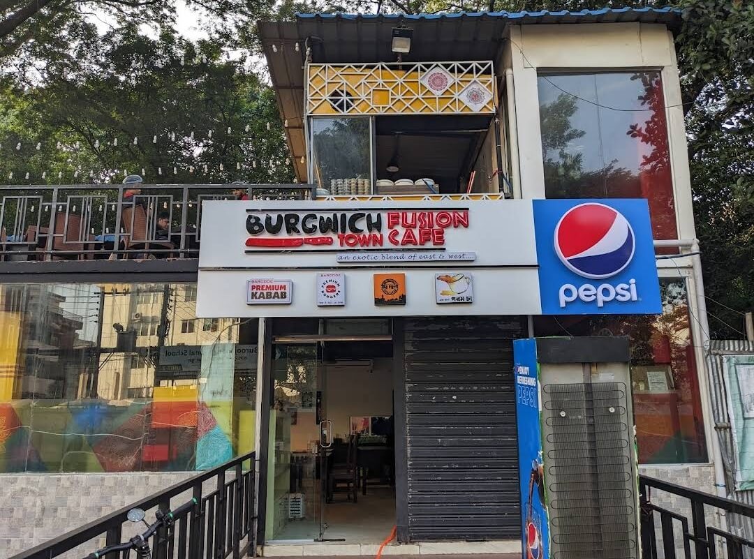Top 10 restaurants in chittagong