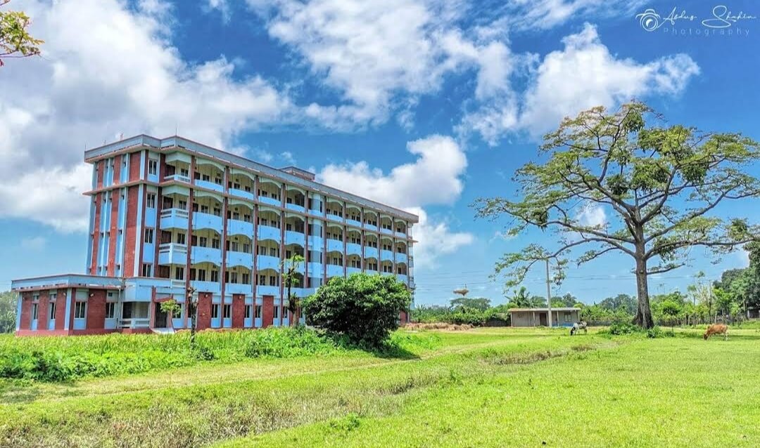 Top 10 college in Rangpur