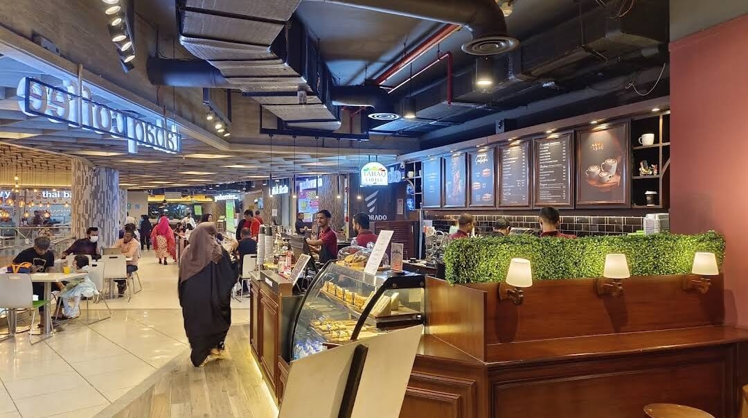 Top 10 restaurant in dhaka