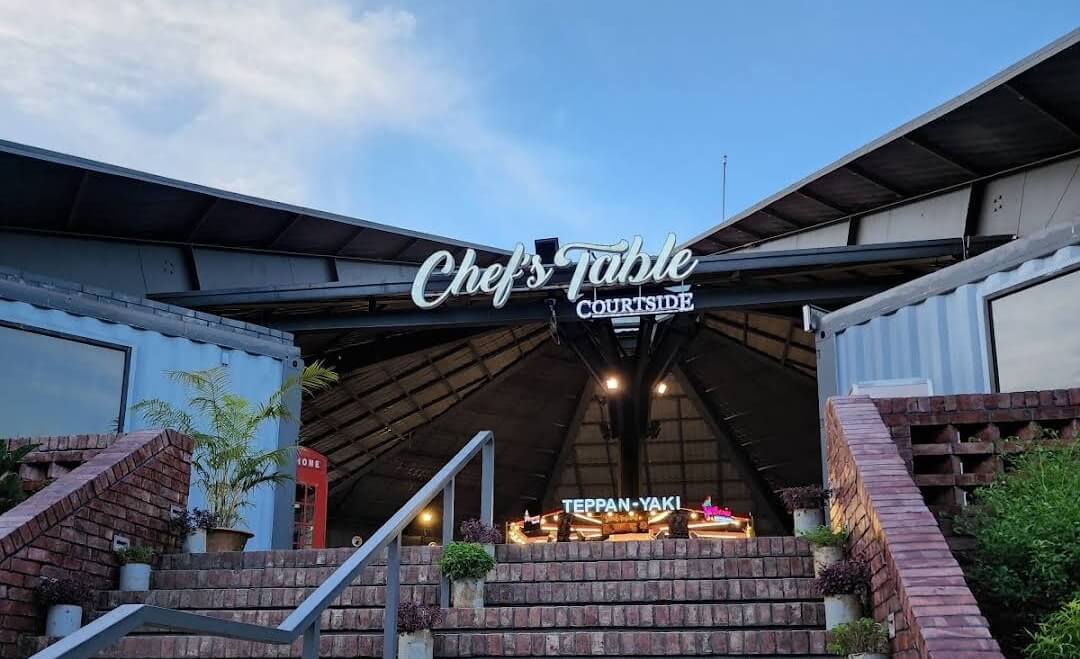 Top 10 restaurant in dhaka