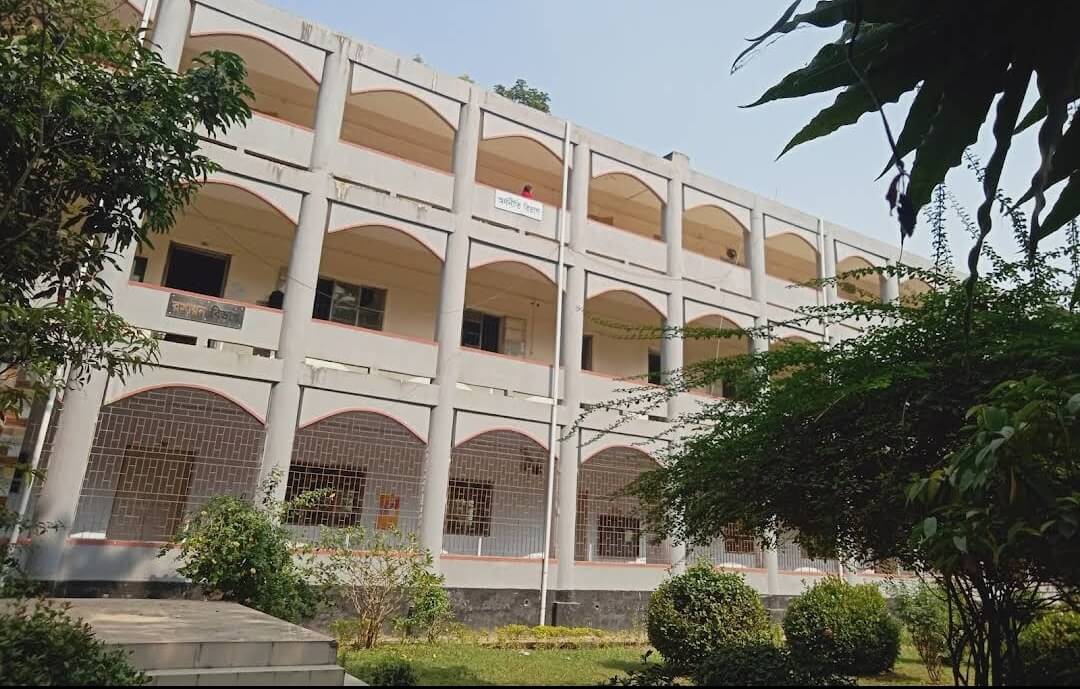 Top 10 college in chittagong