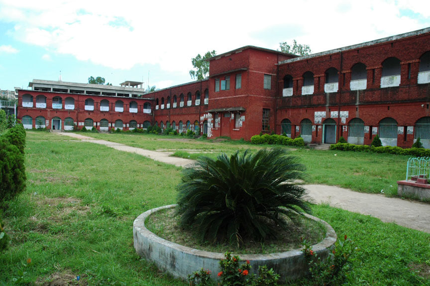 Top 10 Schools in Bangladesh