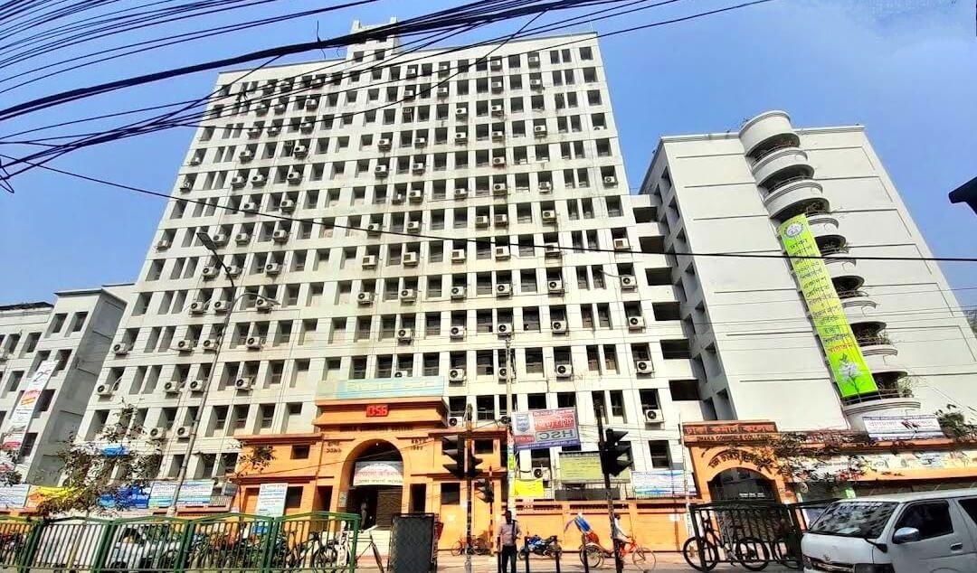 Top 10 national university in dhaka