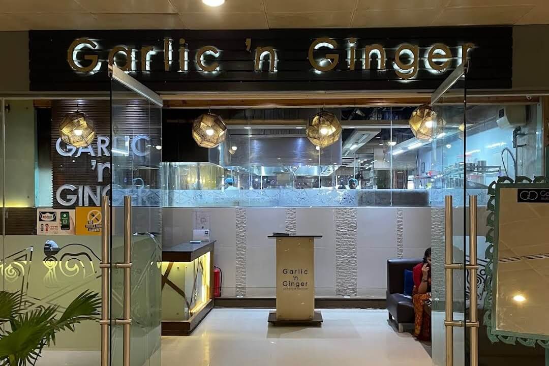 Top 10 restaurant in dhaka