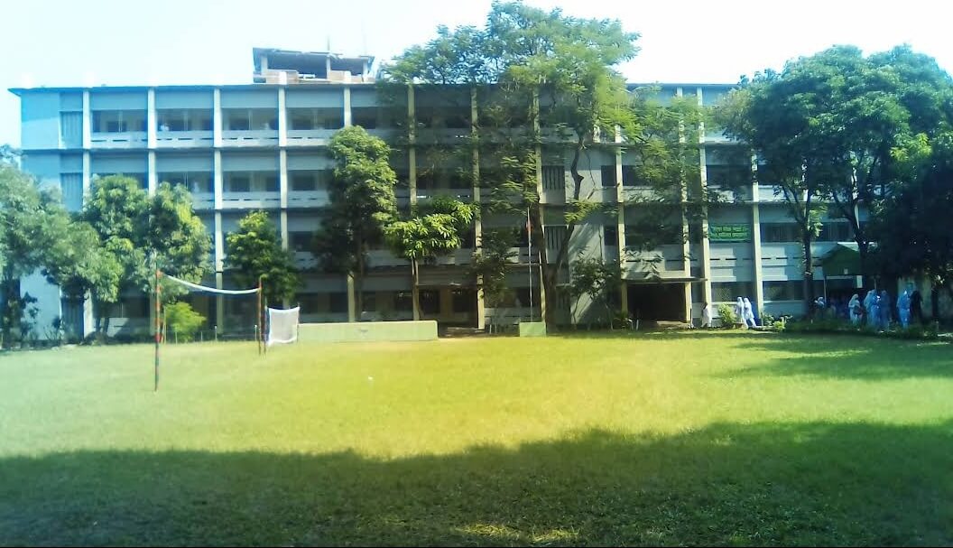 Top 10 college in gazipur