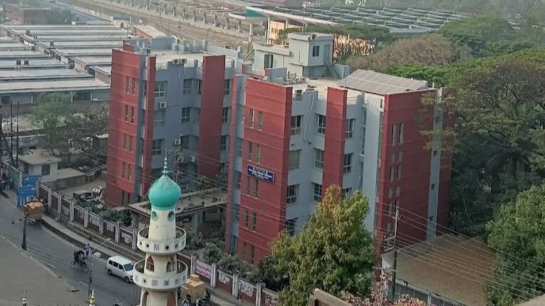 Top 10 college in chittagong