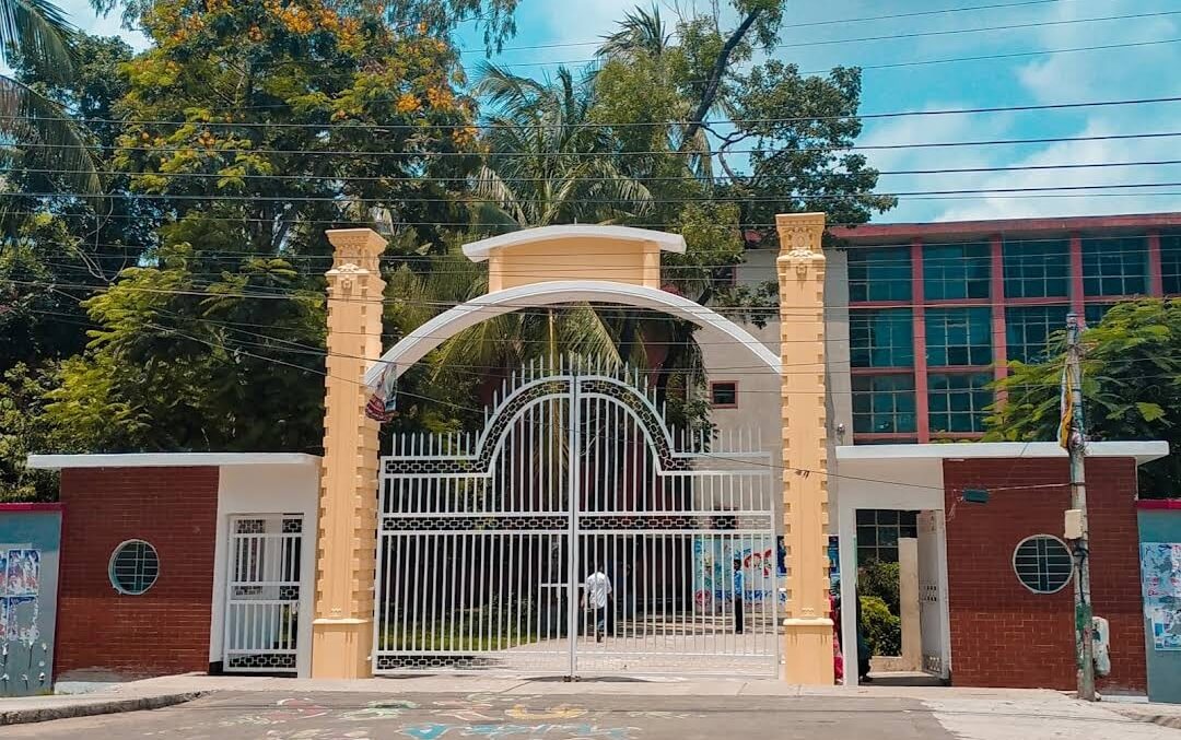 Top 10 college in chittagong