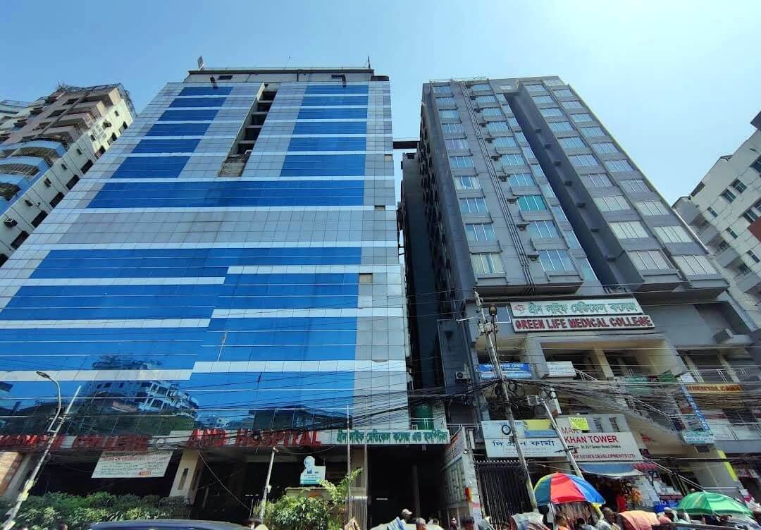 top 10 private medical college in bangladesh