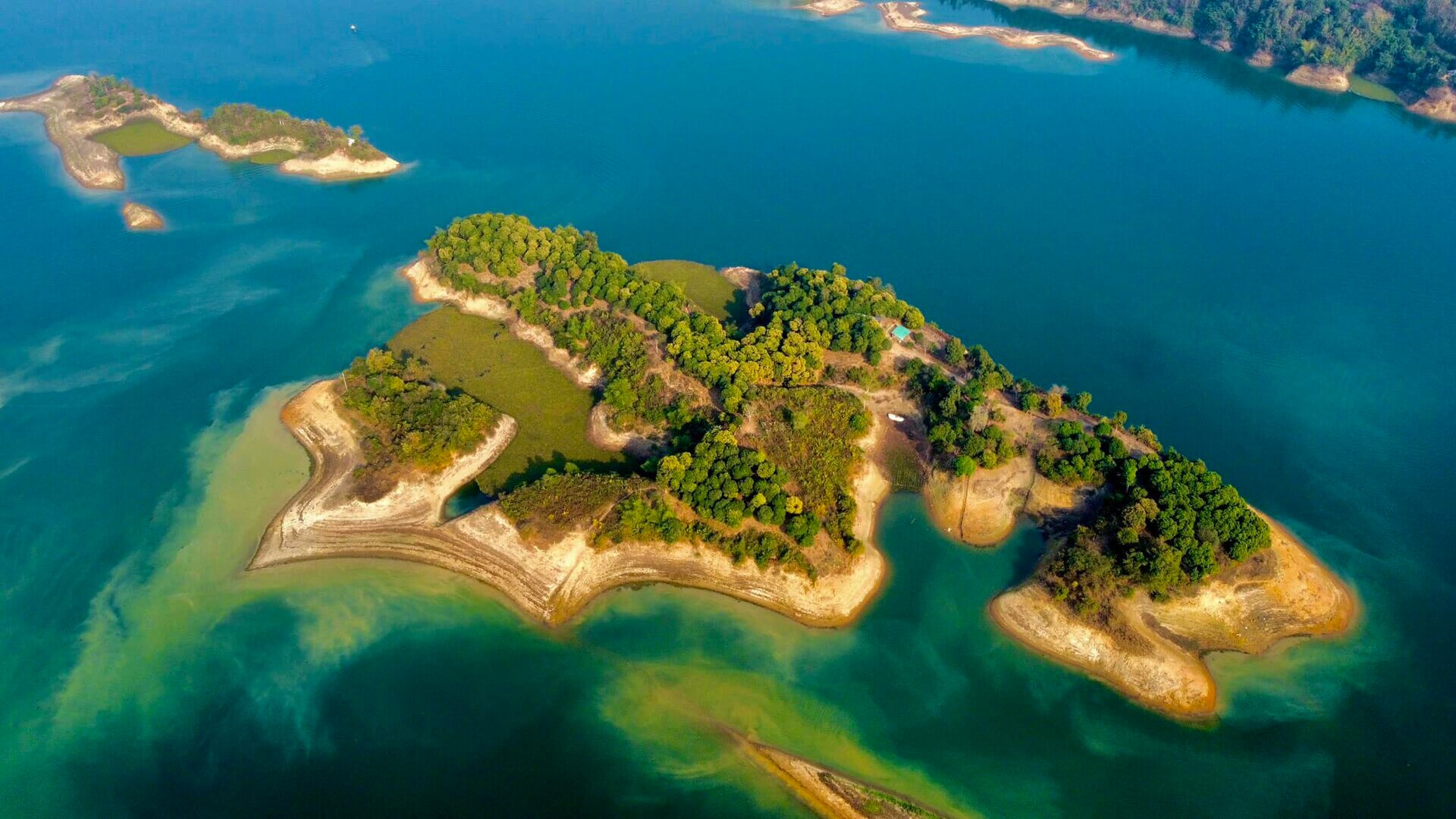 Top 10 Beautiful Places in Bangladesh