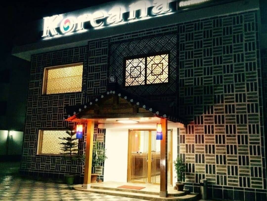 Top 10 restaurant in dhaka