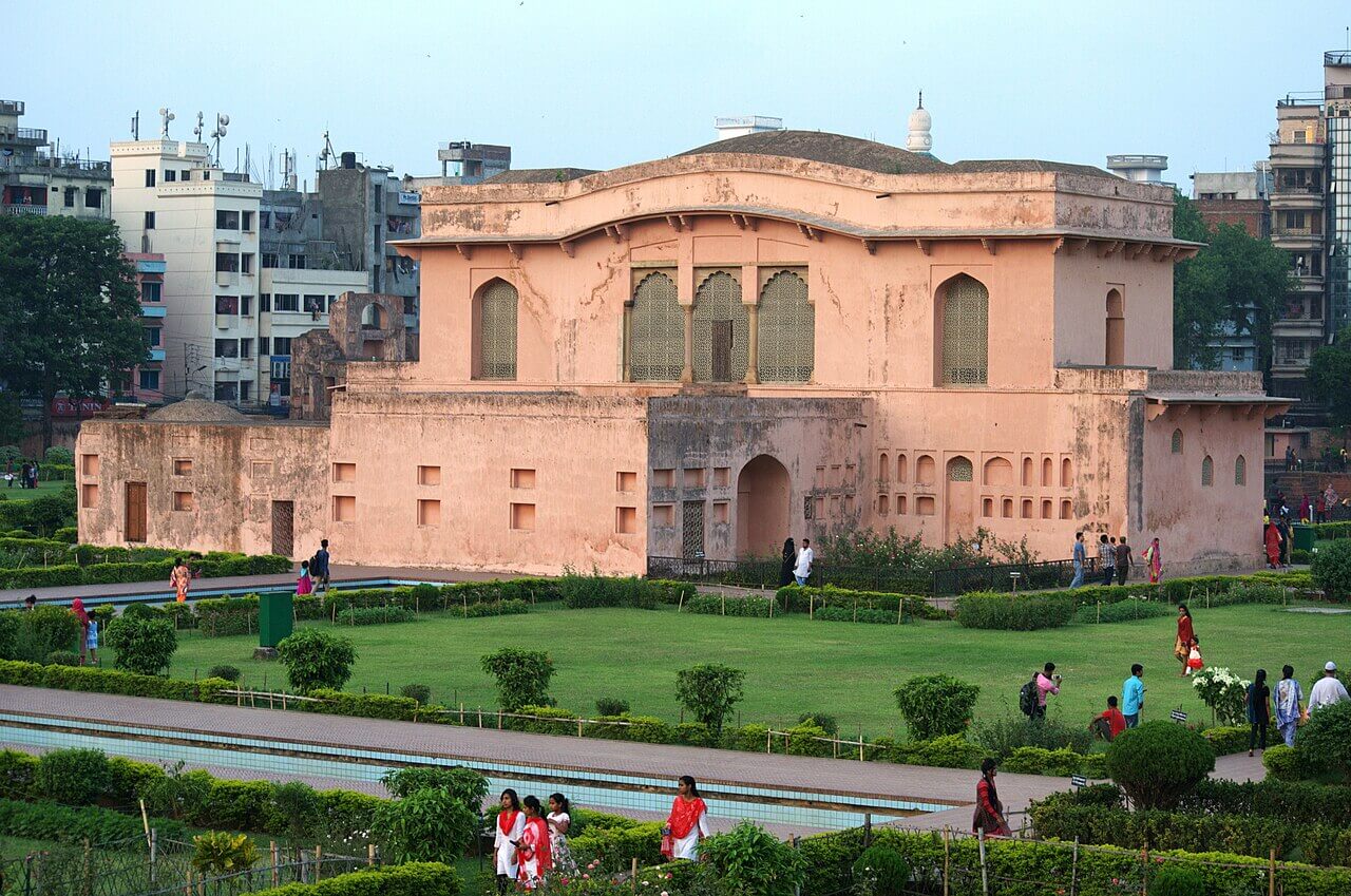 Top 10 Beautiful Places in Bangladesh
