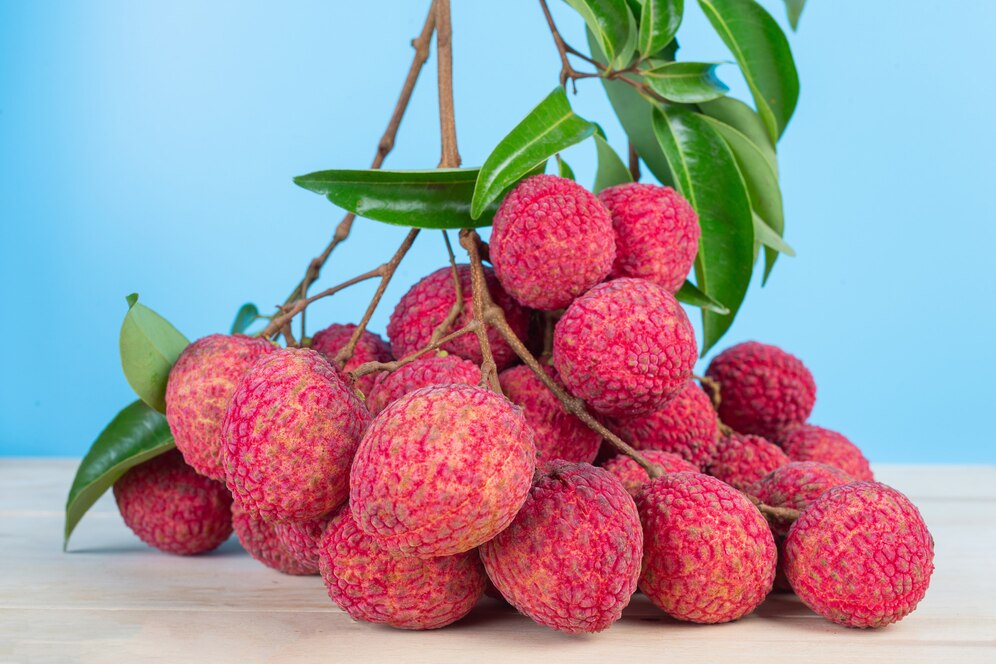 লিচুর উপকারিতা ও অপকারিতা