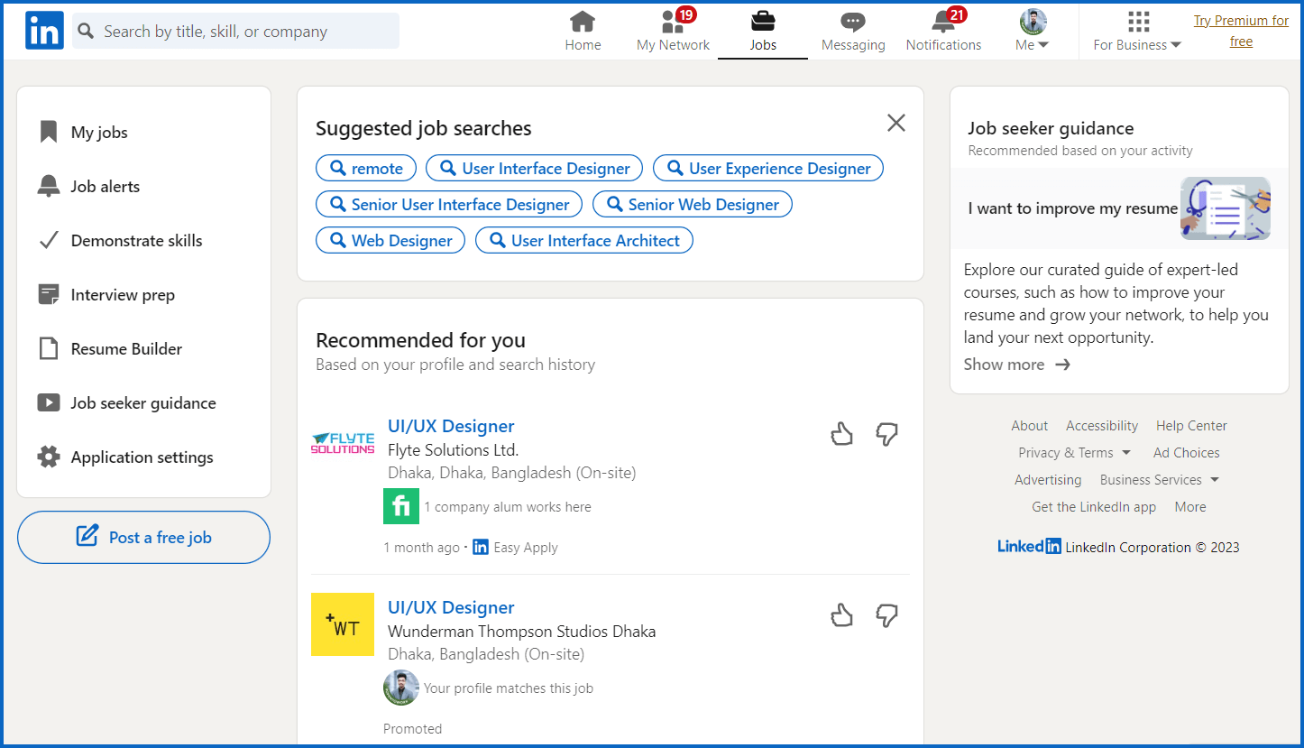 top 10 job sites in bangladesh