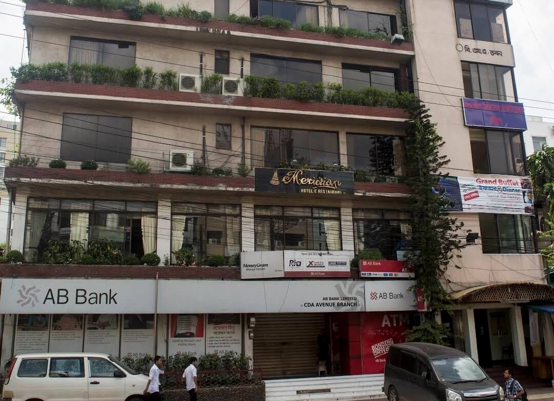 Top 10 restaurants in chittagong