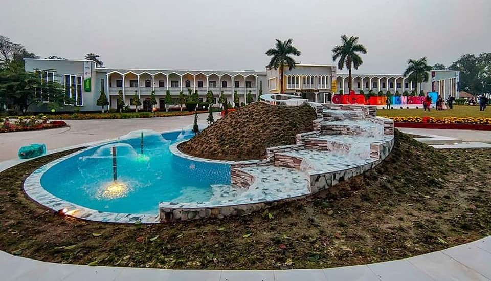 Top 10 college in Rajshahi