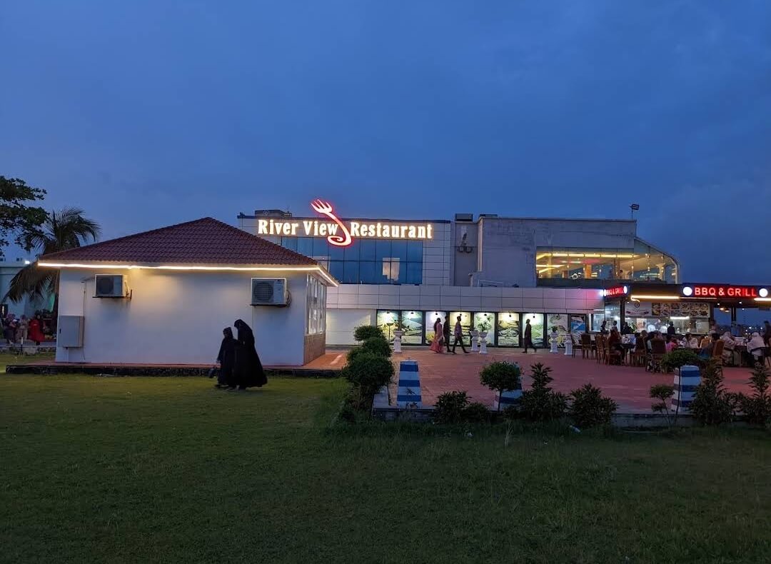 Top 10 restaurants in chittagong