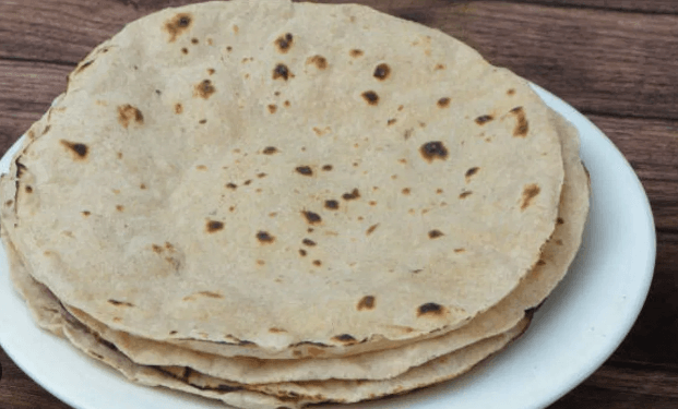রুটি খাওয়ার উপকারিতা ও অপকারিতা