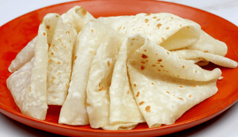 রুটি খাওয়ার উপকারিতা ও অপকারিতা